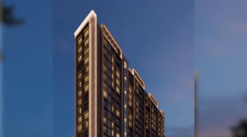 Sardar-Inspire-Residency-Elevation-Top-view