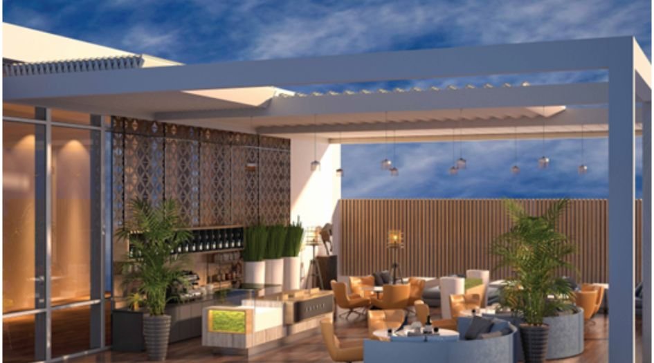 Sardar-Inspire-Residency-Cafeteria