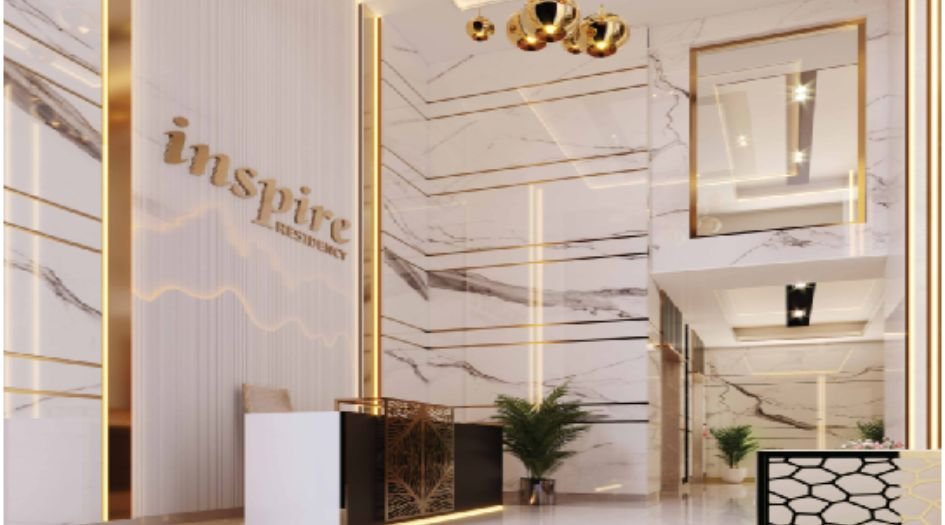 Sardar-Inspire-Residency-Lobby