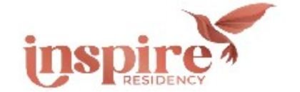 Sardar Inspire Residency Andheri East Logo