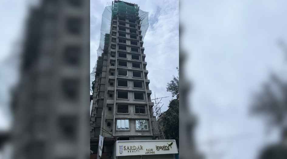 inspire-residency-construction